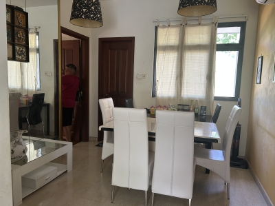 Carissa Part Condo@Tampines to rent