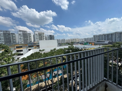 PUNGGOL-ONE COMMON ROOM