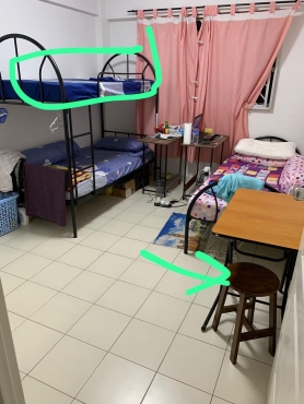 Common room