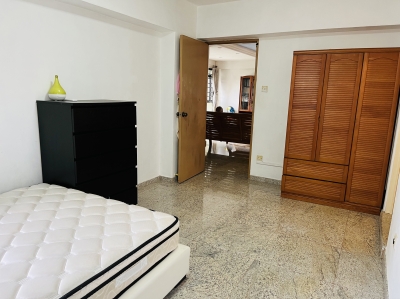Master Bedroom for Rent @ Boonlay