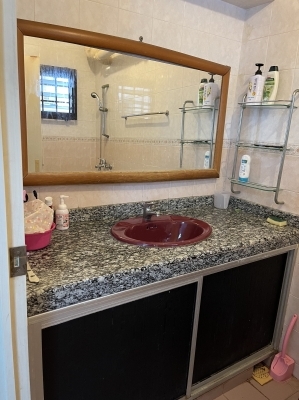 Master Bedroom for Rent @ Boonlay