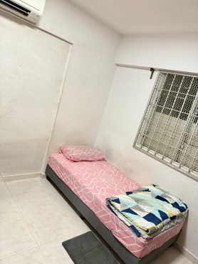 Room Available to share with another male student