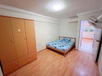 Common room for rent