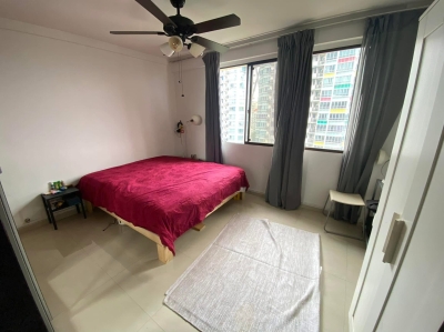 City Plaza Apartments Common Room for Rent near Paya Lebar MRT