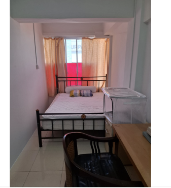 Room for rent at Orchard Centre point