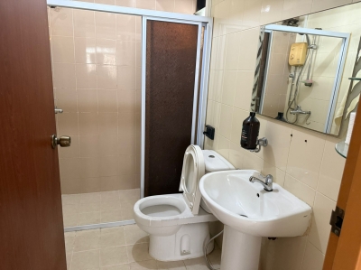Common room for rent in Bedok Central near Bedok MRT