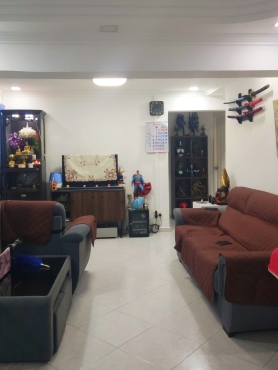 🌞🌞🌞🌞🌞Master bedroom for rent at CCK Ave 5, Myanmar nationality only🌞🌞🌞🌞🌞 