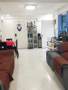 🌞🌞🌞🌞🌞Master bedroom for rent at CCK Ave 5, Myanmar nationality only🌞🌞🌞🌞🌞