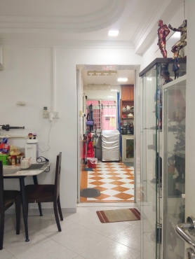 🌞🌞🌞🌞🌞Master bedroom for rent at CCK Ave 5, Myanmar nationality only🌞🌞🌞🌞🌞