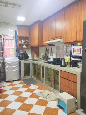 🌞🌞🌞🌞🌞Master bedroom for rent at CCK Ave 5, Myanmar nationality only🌞🌞🌞🌞🌞