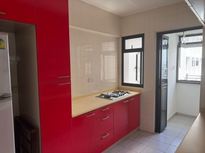 Common room for rent in Bedok Central near Bedok MRT