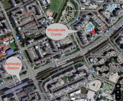 Condo Master Room and Common Room for all pass holders 