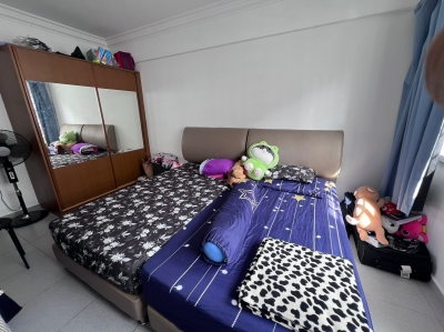 Common Room Available Near YISHUN MRT