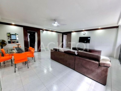Common Room/Master Bed room at Bukit Panjang