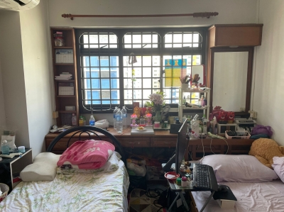 Spacious common room to rent