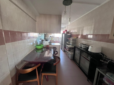 Common Room Available Near YISHUN MRT