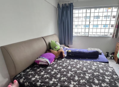 Common Room Available Near YISHUN MRT