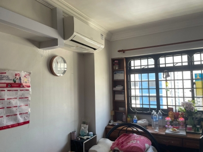Spacious common room to rent