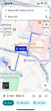 Female Rommate - Near Bishan MRT 