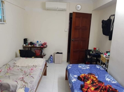 $570 Room available for one male near Pasir Ris MRT