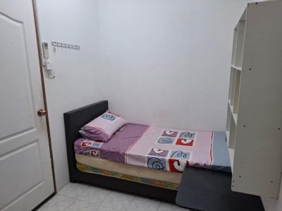 Balestier Road Condo Single Bed 