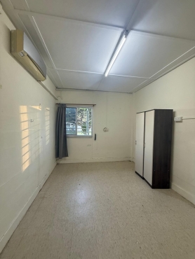 Common Room @ Eunos MRT