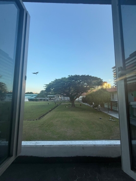 Common Room @ Eunos MRT