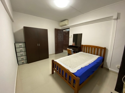  Big Common Romm @ BLK 518