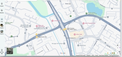 ♥️ Choa Chu Kang/ Bukit Panjang/ Phoenix ဝန်းကျင် Common Room တစ်ခန်း ငှားရန်ရှိပါတယ်။ ♥️ (Immediate Available, July 2025)