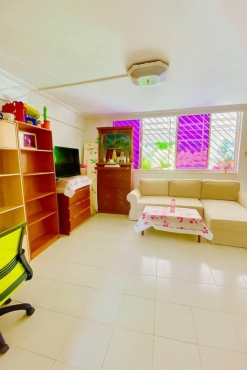 Common Room For Rent Bishan