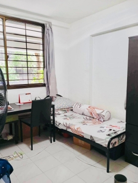 Common Room For Rent Bishan