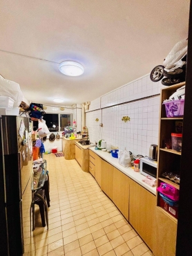 Common Room For Rent Bishan