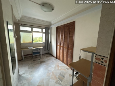 Big master bedroom 
