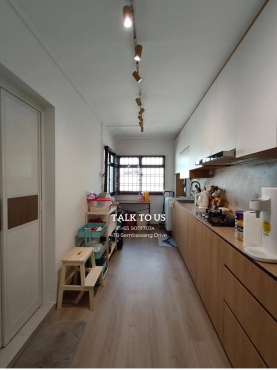 Sembawang Drive 1 X Cm Rm 2 Ladies 