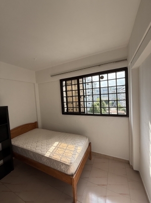 Common (Shared/Couple) Room For Rent