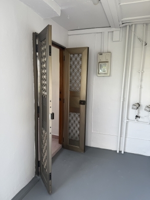 Common (Shared/Couple) Room For Rent