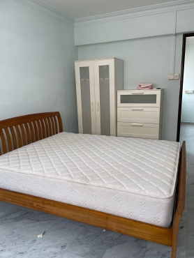 Common Room for rent