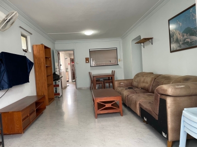 Common Room for rent