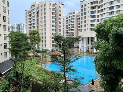 🏠 Available Condo Big Common Room to Rent