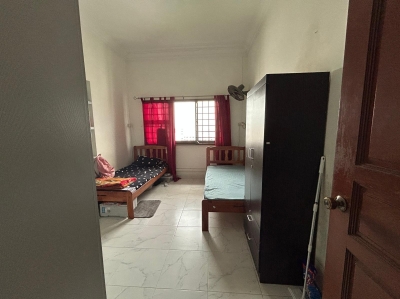 ✅ ONE LADY♀️ ROOMMATE WELCOME AT JURONG EAST MRT S$650
