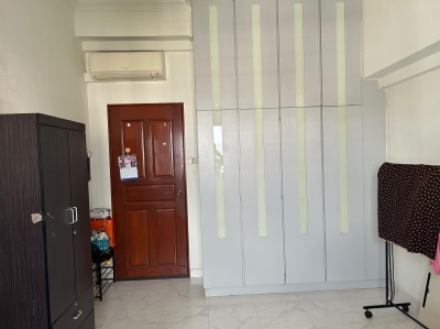 ✅ ONE LADY♀️ ROOMMATE WELCOME AT JURONG EAST MRT S$650