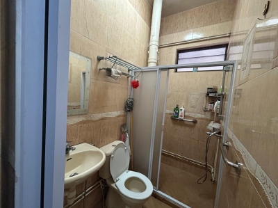 ✅ ONE LADY♀️ ROOMMATE WELCOME AT JURONG EAST MRT S$650