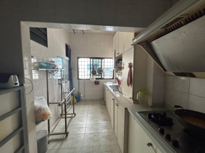 ✅ ONE LADY♀️ ROOMMATE WELCOME AT JURONG EAST MRT S$650