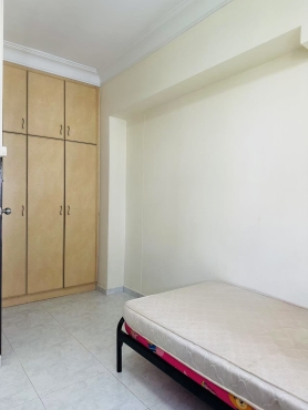 Big & Cozy Common Room with Aircon @ downtown area