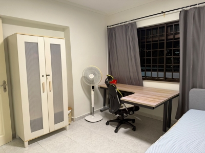 ♥️ To rent a common room for a lady/ ladies