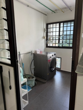 ♥️ To rent a common room for a lady/ ladies