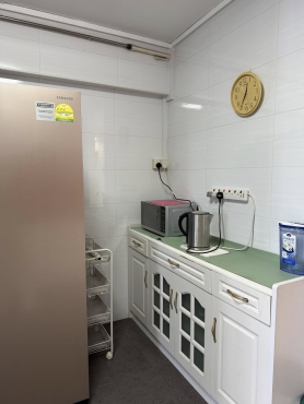 ♥️ To rent a common room for a lady/ ladies