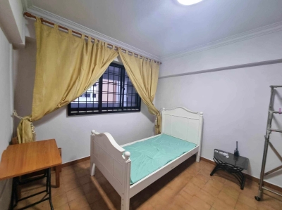 Common Room near Khatib MRT