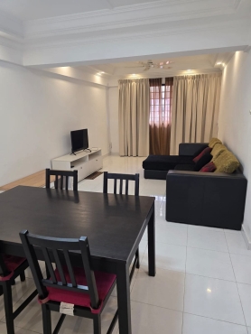  Blk 219 Bishan Street 23 (S)570219 အိမ်မှာ ကျောင်းသူမိန်းကလေး တစ်ယောက် ငှားဖို့ရှိပါတယ်။