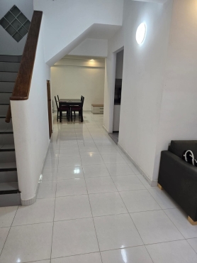 Blk 219 Bishan Street 23 (S)570219 အိမ်မှာ ကျောင်းသူမိန်းကလေး တစ်ယောက် ငှားဖို့ရှိပါတယ်။
